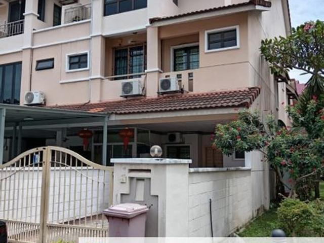House for rent in PJU 5, Petaling Jaya