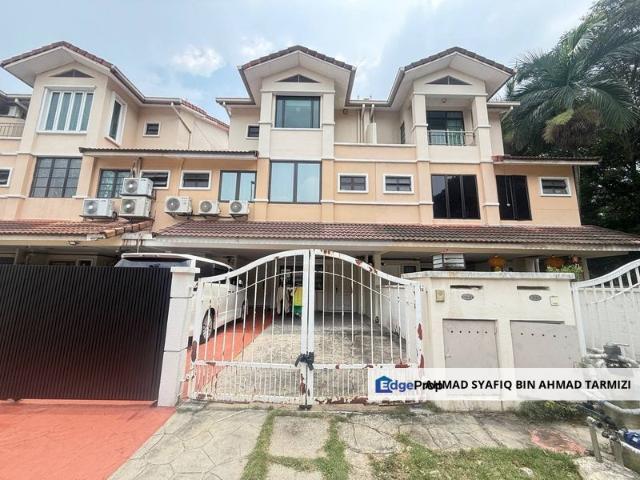 House for sale in Petaling, Damansara Damai