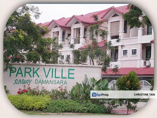 House for sale in Petaling, Damansara Damai