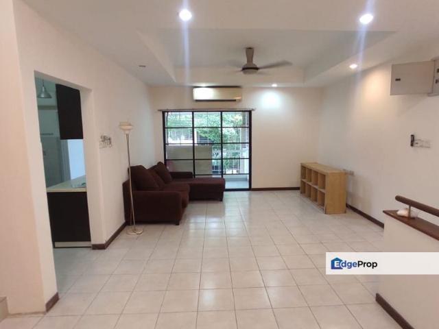 House for rent in Petaling, Damansara Damai
