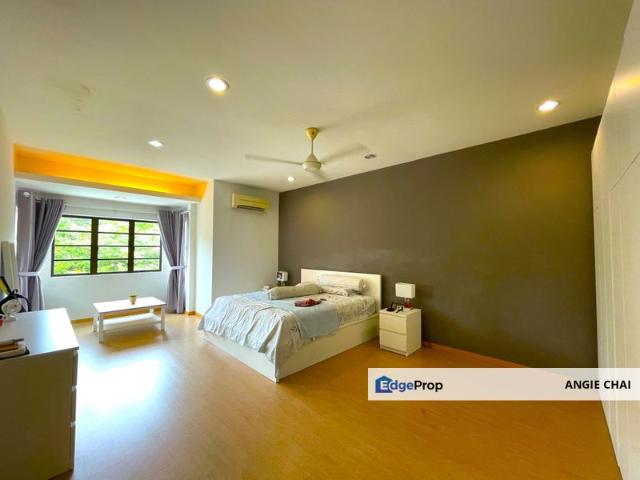 House for sale in Petaling, Damansara Damai