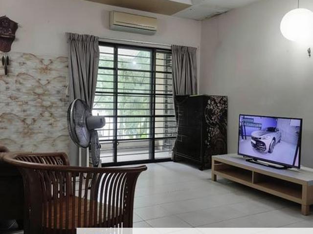 House for rent in Petaling, Damansara Damai