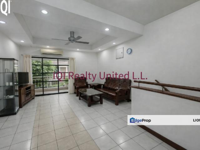 House for sale in Petaling, Damansara Damai