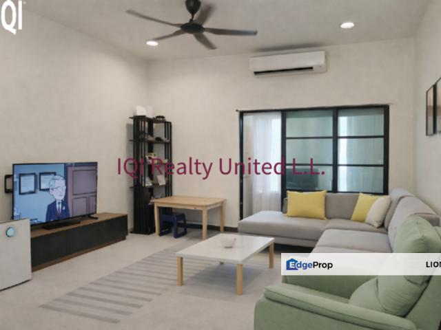 House for sale in Petaling, Damansara Damai