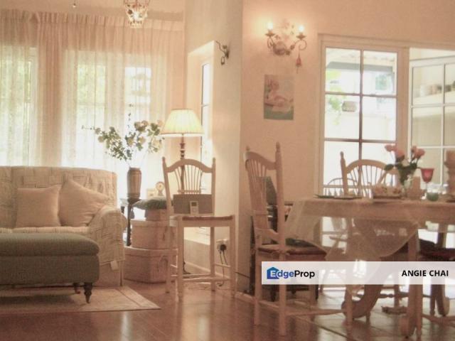 House for sale in Petaling, Damansara Damai