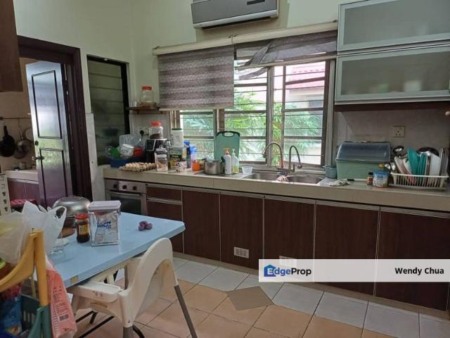 House for sale in Petaling, Damansara Damai