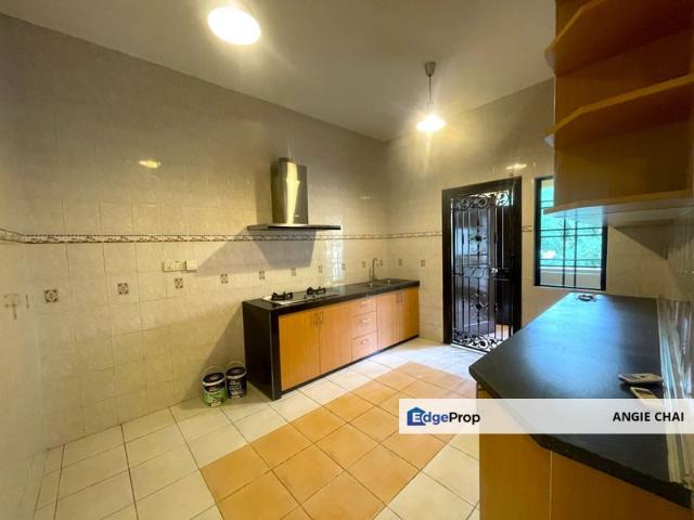 House for rent in Petaling, Damansara Damai
