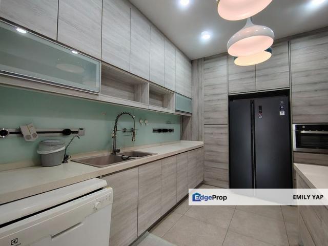 House for sale in Petaling, Damansara Damai