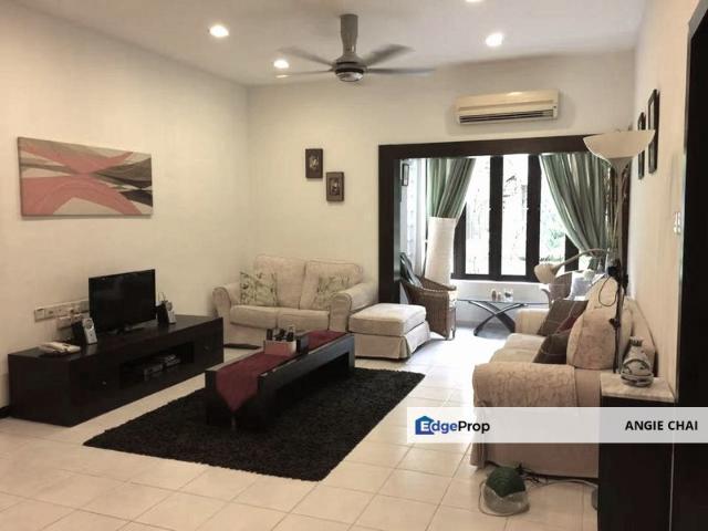 House for sale in Petaling, Damansara Damai