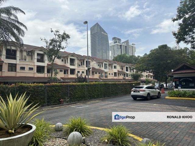 House for sale in Petaling, Damansara Damai