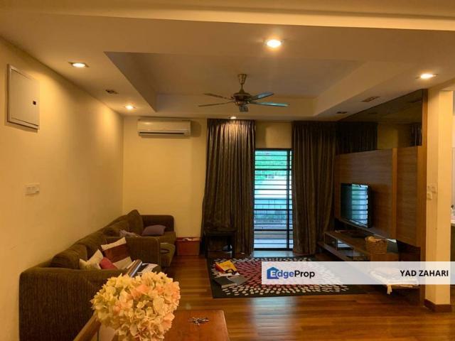 House for sale in Petaling, Damansara Damai