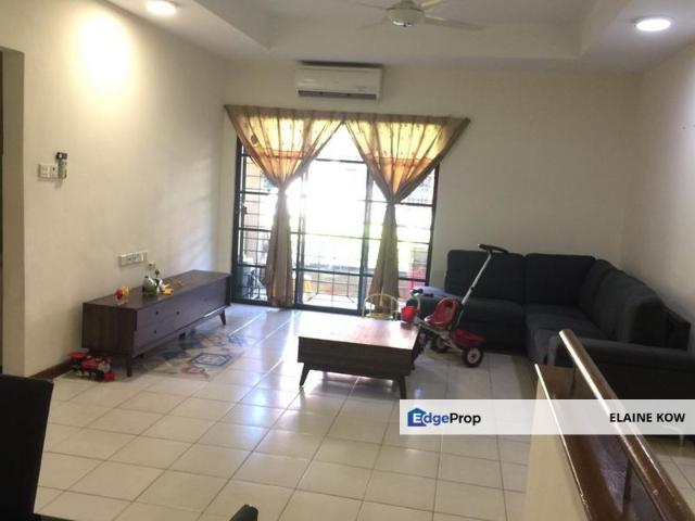 House for sale in Petaling, Damansara Damai