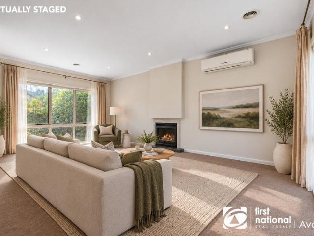 House for sale in Parkville, Melbourne