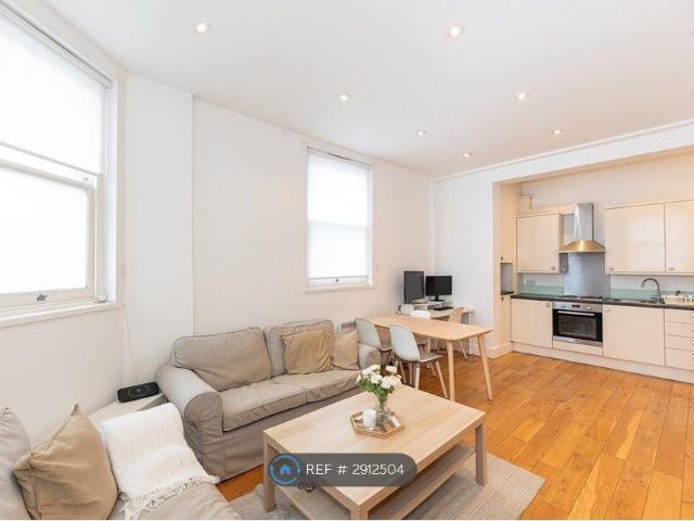 Apartment for rent in Fulham, Greater London