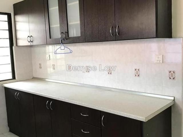 Townhouse for rent in Petaling, Damansara Damai