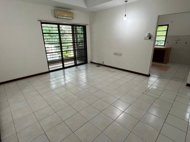 House for rent in Petaling, Damansara Damai