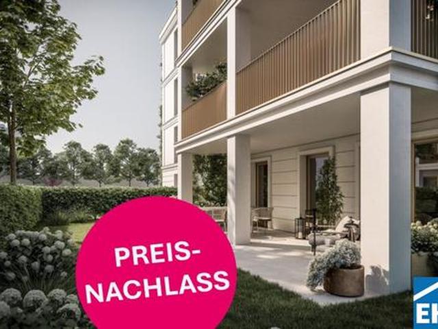 Wohnung kaufen in Wien