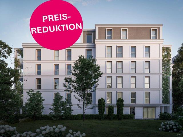 Apartment kaufen in Ottakring, Wien
