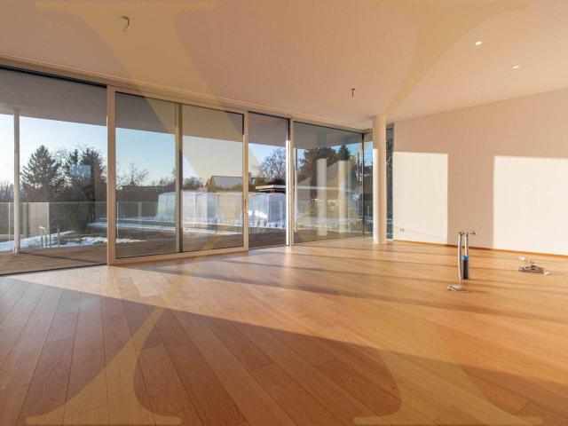 Apartment kaufen in Holzheim, Leonding