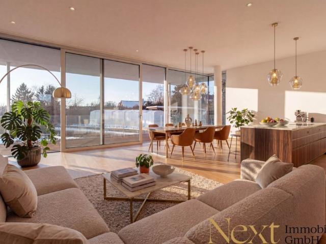 Apartment mieten in Linz, Oberösterreich