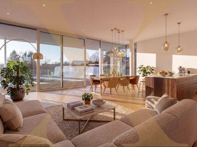 Apartment mieten in Froschberg, Linz