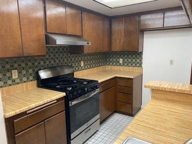 Apartment for rent in Orange, California