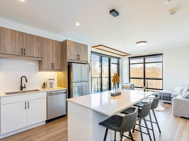 Apartment for rent in Arva, Ontario