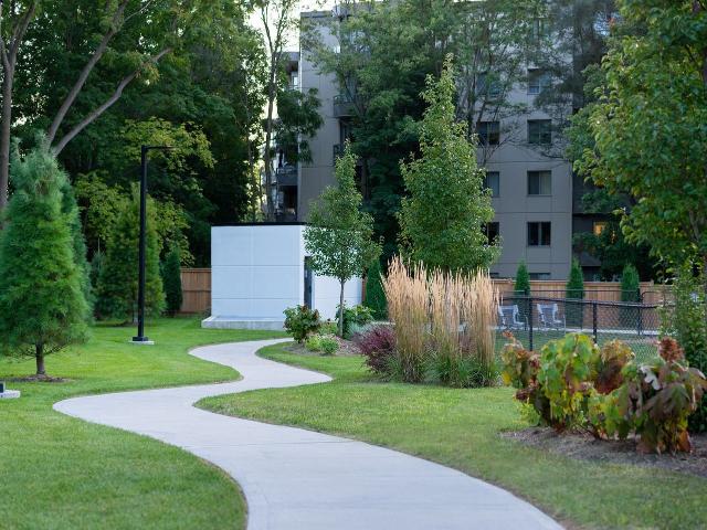 Apartment for rent in Arva, Ontario