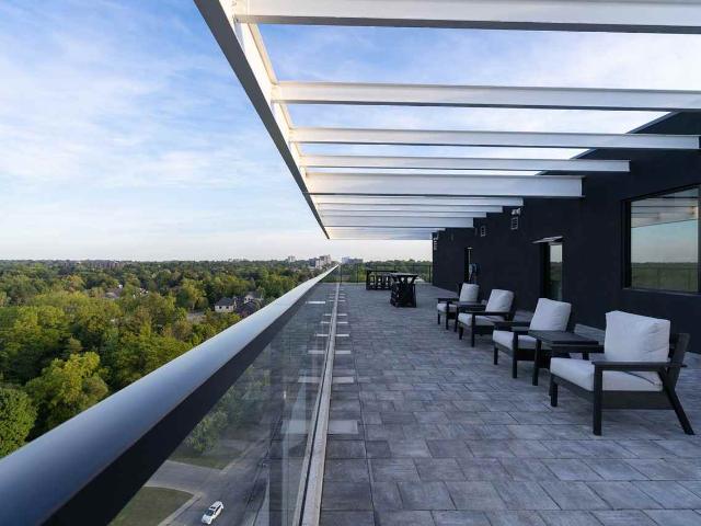 Apartment for rent in Arva, Ontario