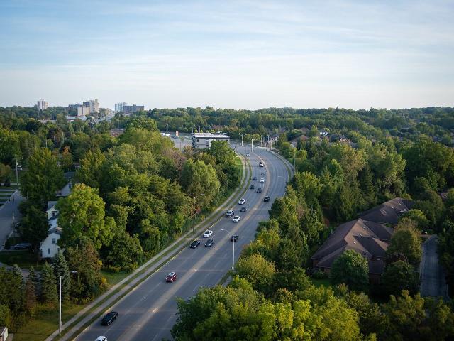 Apartment for rent in Arva, Ontario