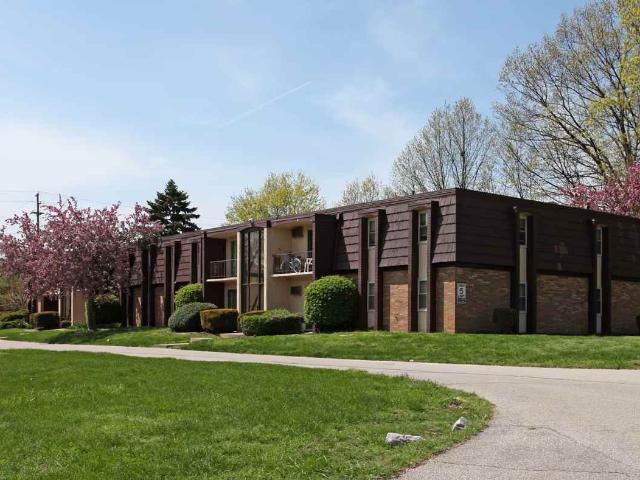 Apartment for rent in Willoughby, Ohio
