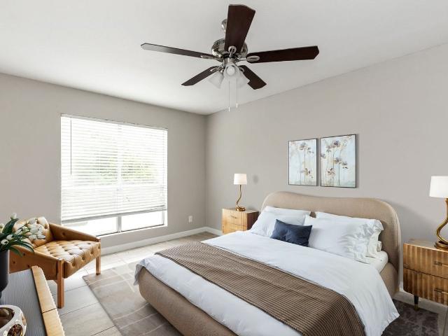 Apartment for rent in Harris, Texas