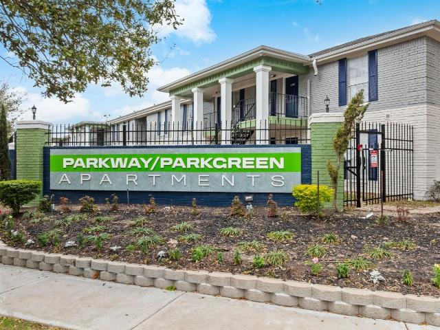 Apartment for rent in Harris, Texas