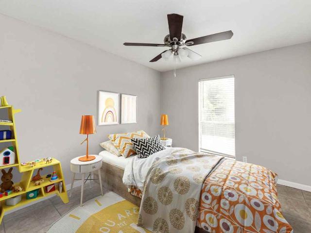 Apartment for rent in Gulfton, Houston