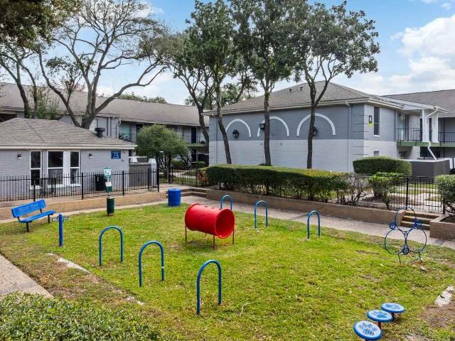 Apartment for rent in Harris, Texas