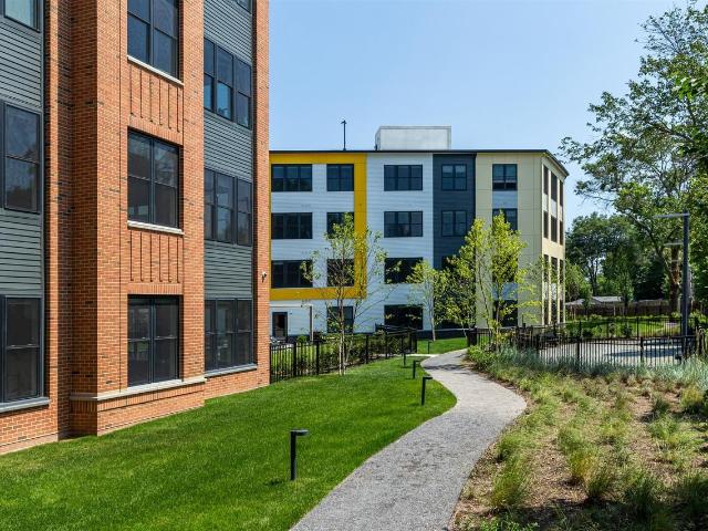 Apartment for rent in Boston, Massachusetts