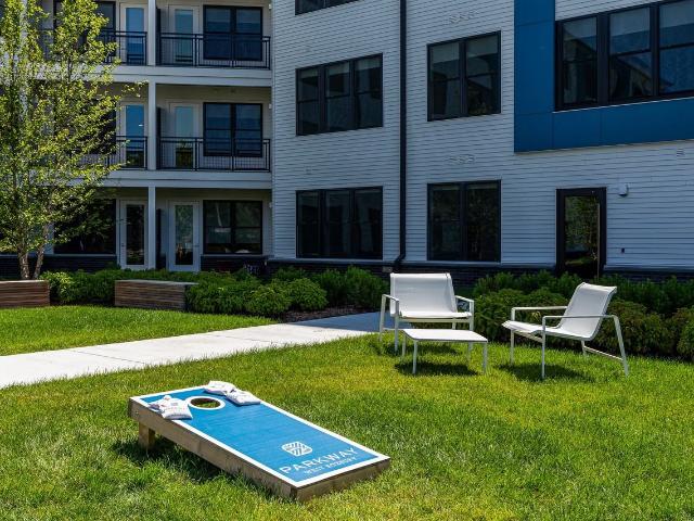Apartment for rent in West Roxbury, Boston