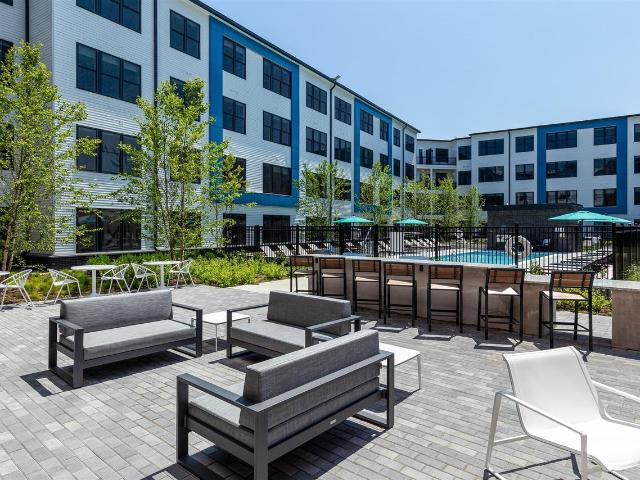 Apartment for rent in West Roxbury, Boston