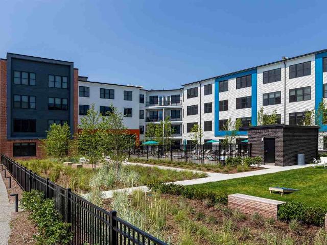 Apartment for rent in Boston, Massachusetts