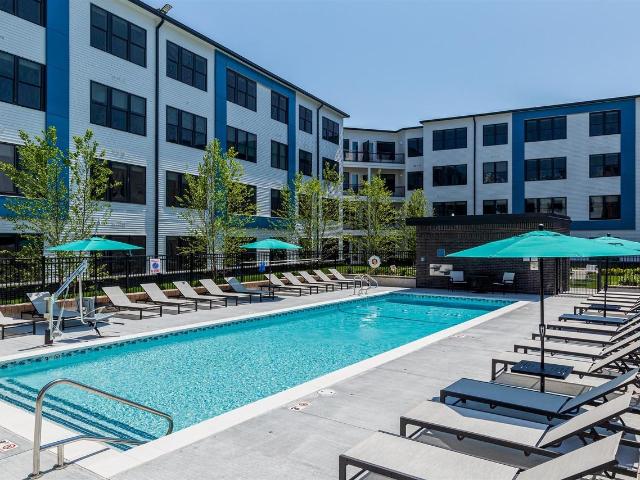 Apartment for rent in Boston, Massachusetts