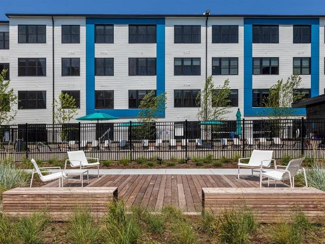 Apartment for rent in Boston, Massachusetts