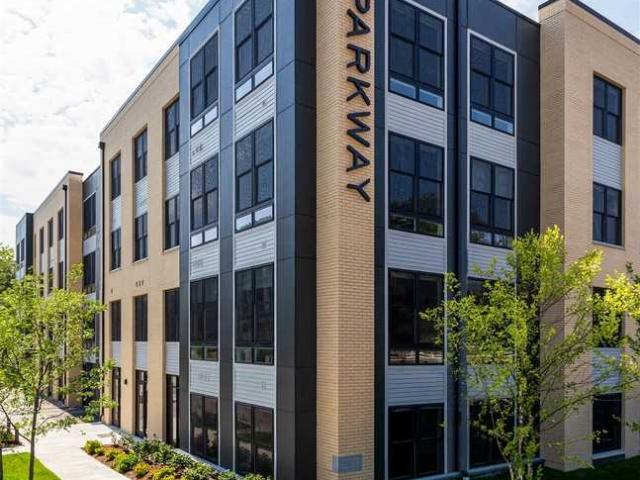 Apartment for rent in West Roxbury, Boston