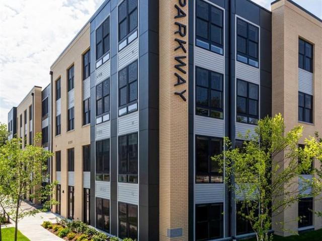 Apartment for rent in West Roxbury, Boston