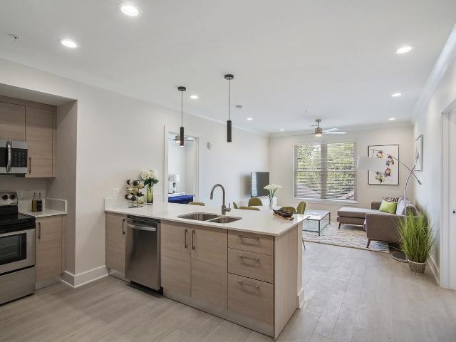 Apartment for rent in New Orleans