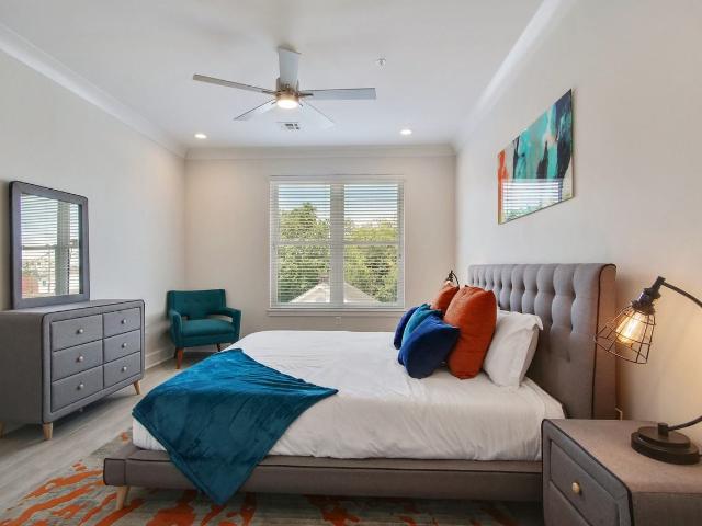 Apartment for rent in New Orleans