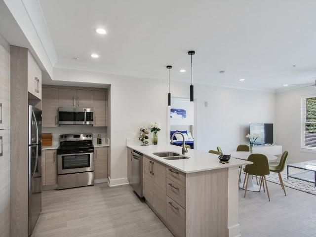 Apartment for rent in New Orleans