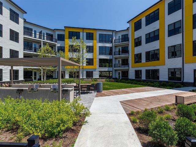 Apartment for rent in West Roxbury, Boston
