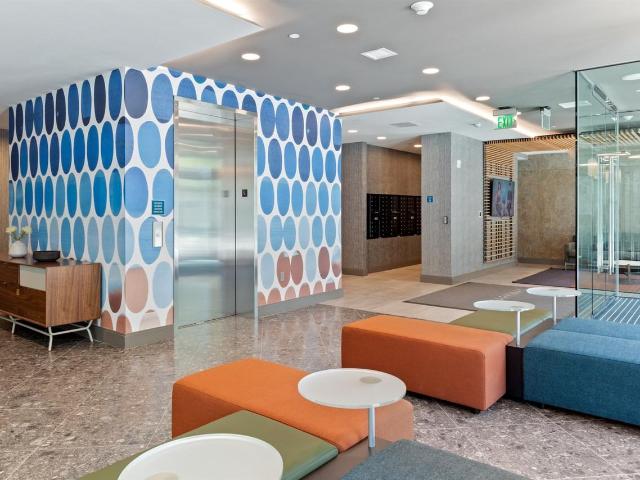 Apartment for rent in Boston, Massachusetts