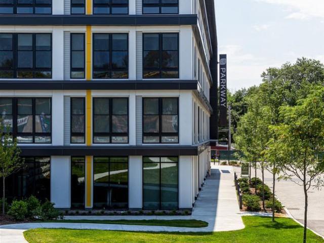 Apartment for rent in Boston, Massachusetts