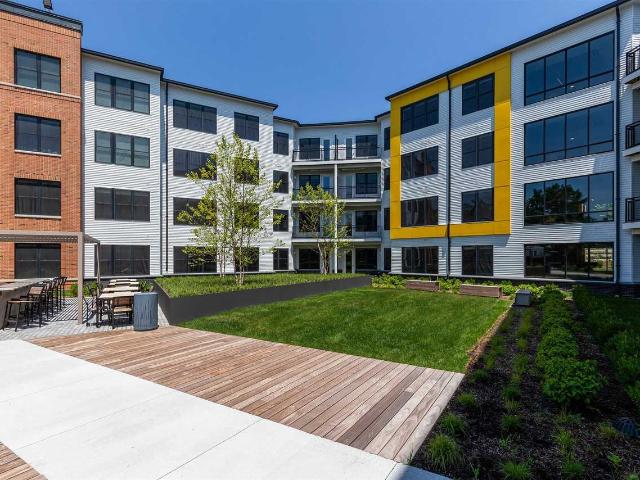 Apartment for rent in West Roxbury, Boston